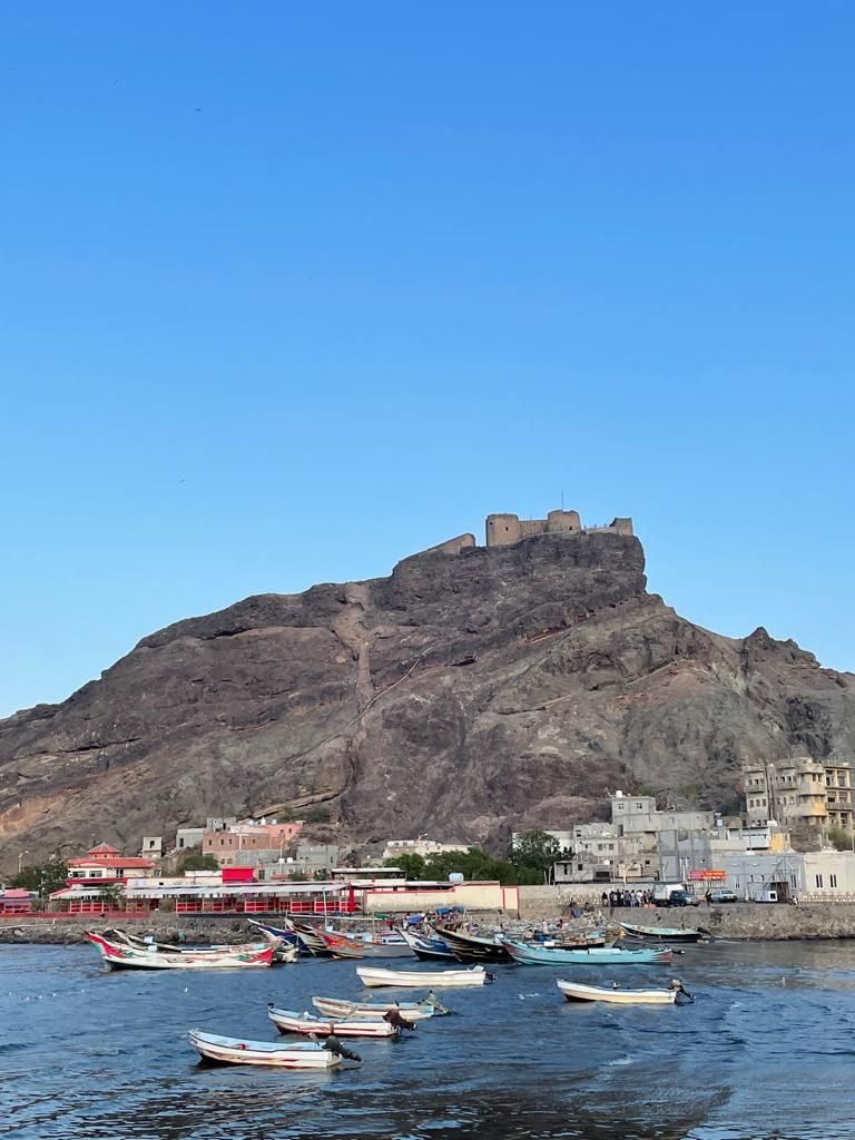 قلعة صيرة